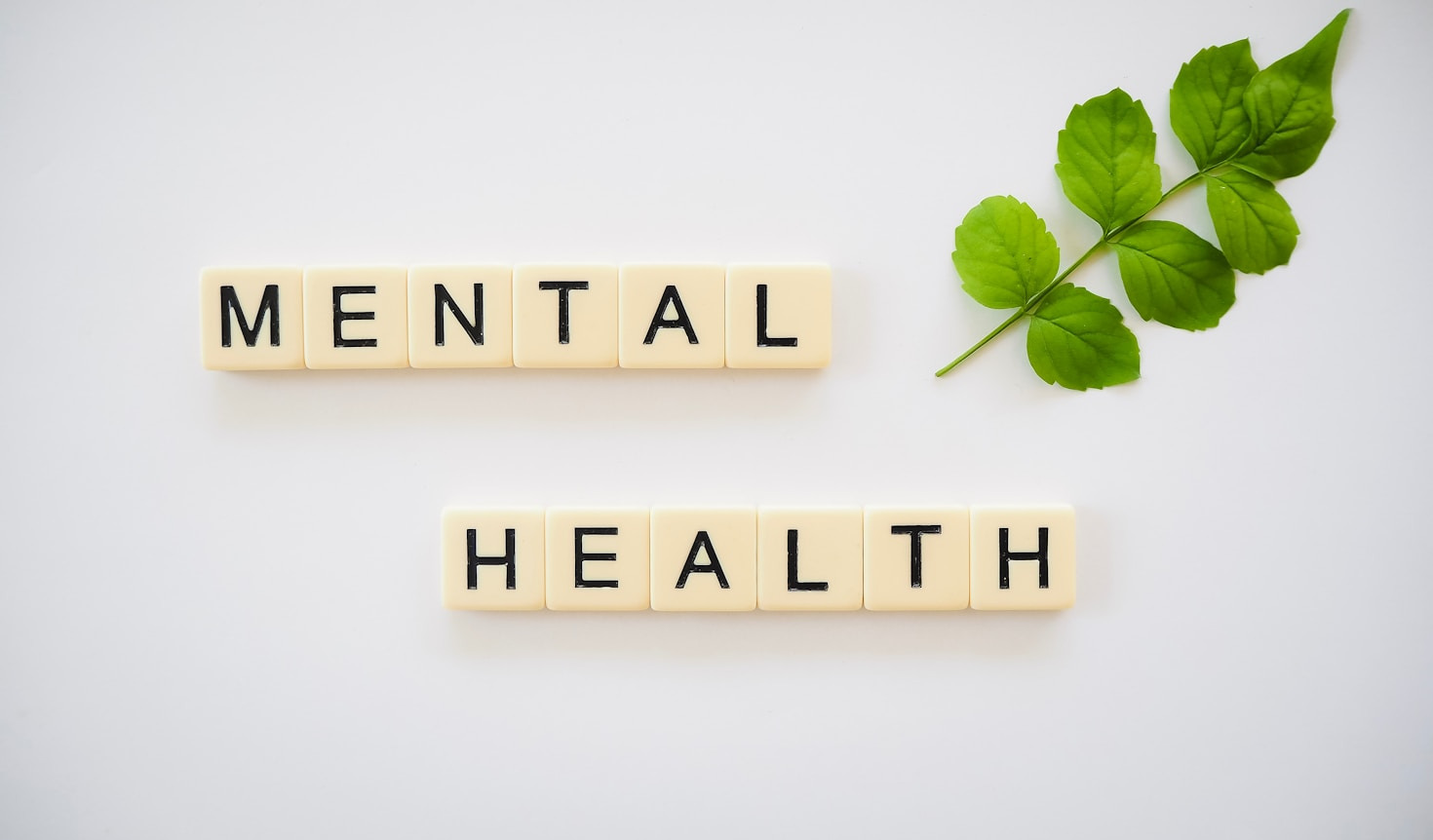 Breaking the Stigma Around Mental Health Issues